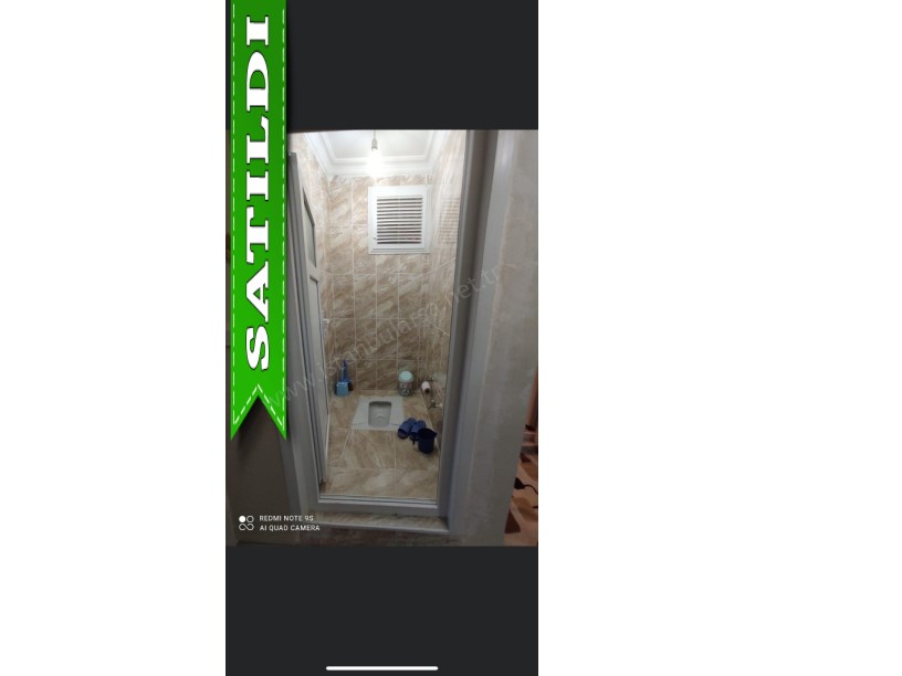 Arnavutköy Taşolukta Satılık Müstakil Ev , Masrafsız 2+1 