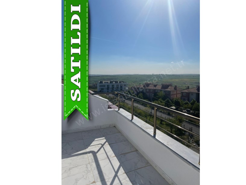 Arnavutköy Taşolukta Satılık Dubleks , Sıfır 170 m2