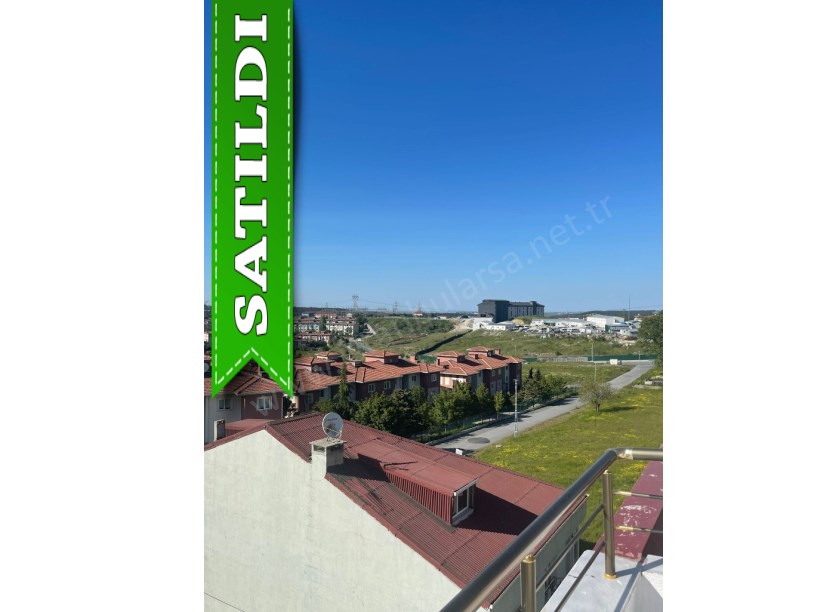 Arnavutköy Taşolukta Satılık Dubleks , Sıfır 170 m2