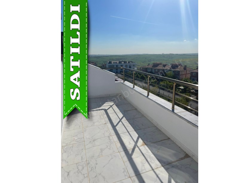 Arnavutköy Taşolukta Satılık Dubleks , Sıfır 170 m2