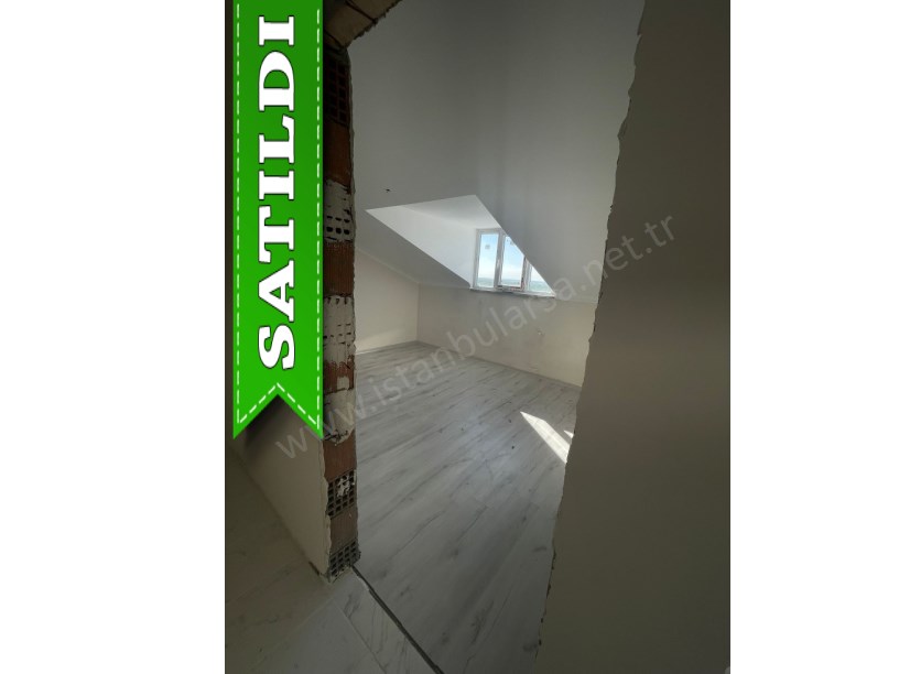 Arnavutköy Taşolukta Satılık Dubleks , Sıfır 170 m2