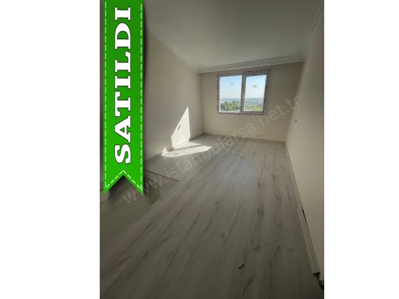 Arnavutköy Taşolukta Satılık Dubleks , Sıfır 170 m2