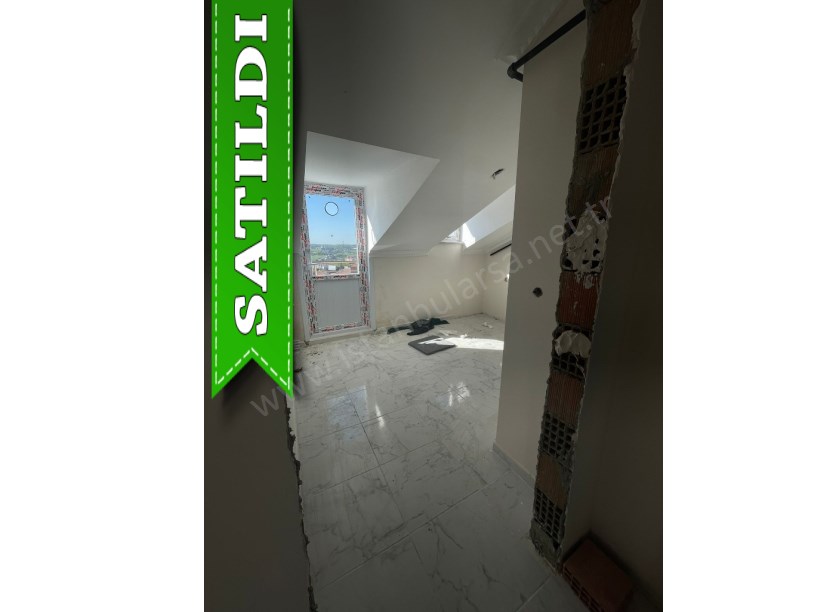 Arnavutköy Taşolukta Satılık Dubleks , Sıfır 170 m2