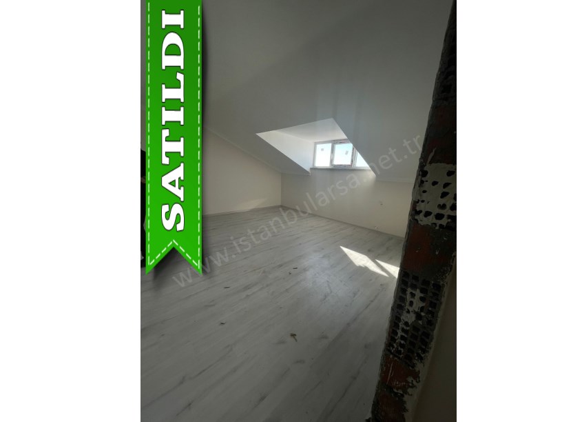 Arnavutköy Taşolukta Satılık Dubleks , Sıfır 170 m2