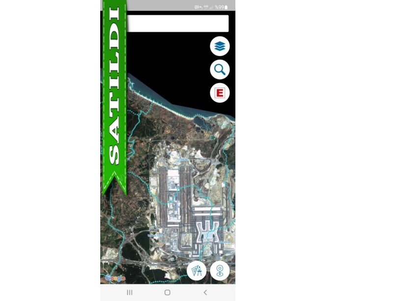 Arnavutköy yeniköy de satılık arsa