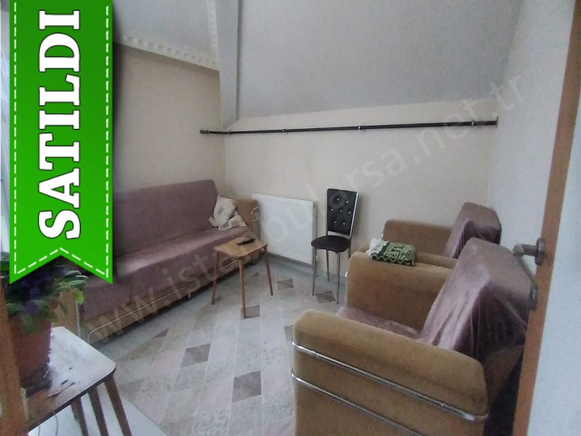 Arnavutköy Anadolu Mah. Satılık Dubleks , 4 Yıllık Masrafsız