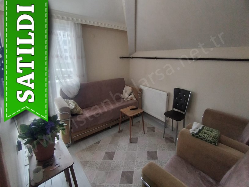 Arnavutköy Anadolu Mah. Satılık Dubleks , 4 Yıllık Masrafsız