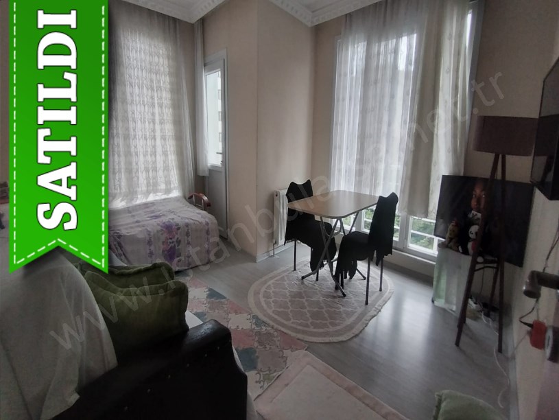 Arnavutköy Anadolu Mah. Satılık Dubleks , 4 Yıllık Masrafsız