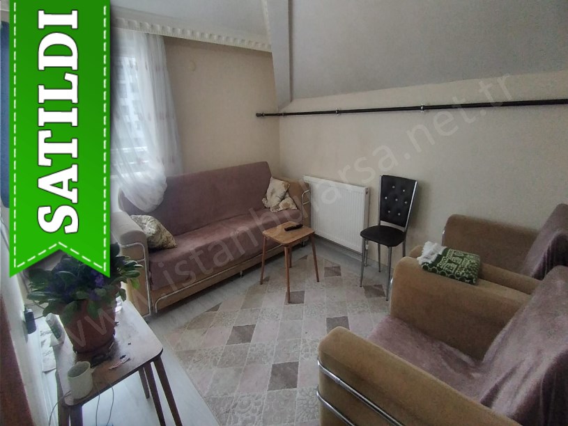 Arnavutköy Anadolu Mah. Satılık Dubleks , 4 Yıllık Masrafsız