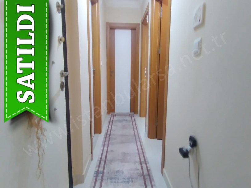 Arnavutköy Anadolu Mah. Satılık Dubleks , 4 Yıllık Masrafsız