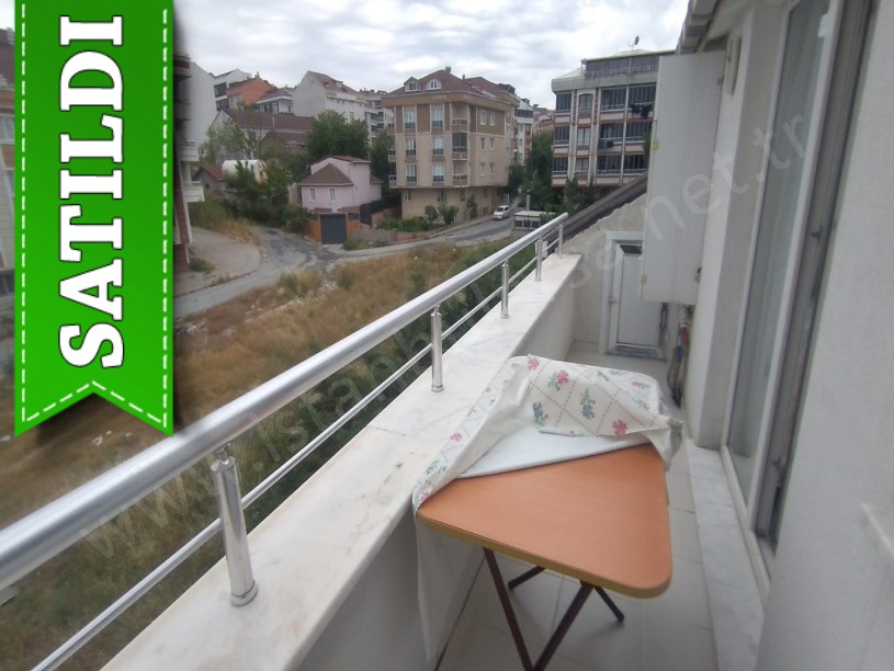 Arnavutköy Anadolu Mah. Satılık Dubleks , 4 Yıllık Masrafsız
