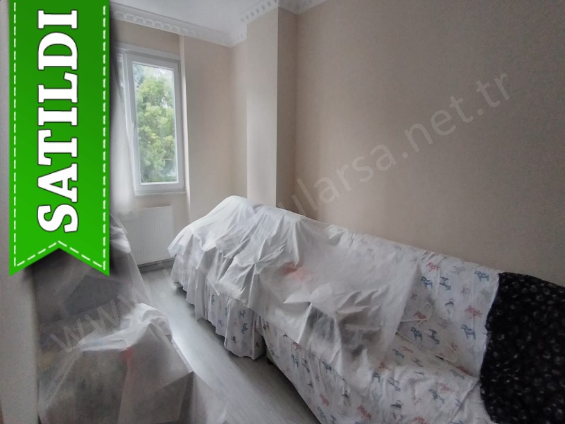 Arnavutköy Anadolu Mah. Satılık Dubleks , 4 Yıllık Masrafsız