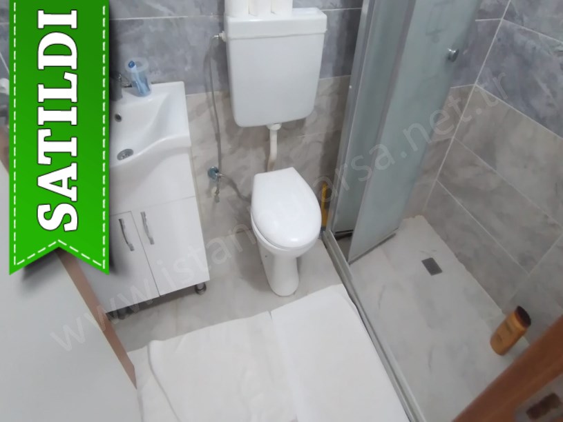 Arnavutköy Anadolu Mah. Satılık Dubleks , 4 Yıllık Masrafsız