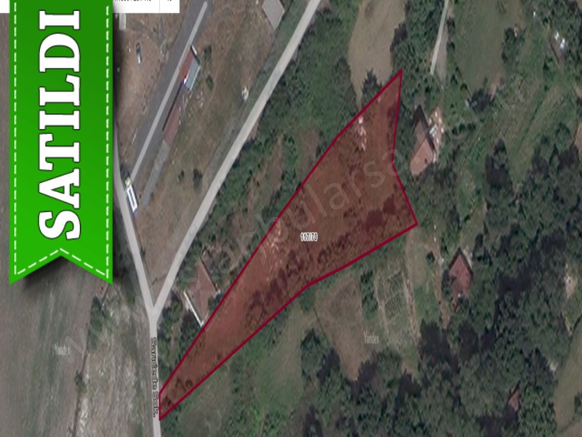 Arnavutköy Hacımaşlıda Satılık Tarla , 2,200 m2 Müstakil Merkezde İmarlı