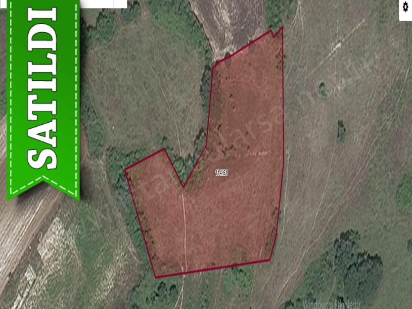 Çatalca Celepköyde Satılık Arsa , 546 M2 Evlerin Yakını Hisseli