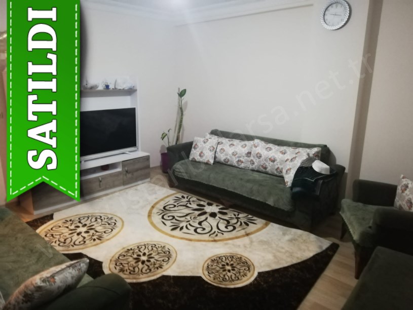 Arnavutköy Anadolu Mah. Satılık Dubleks , Masrafsız 