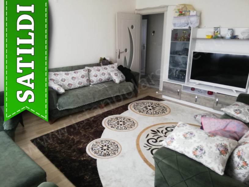 Arnavutköy Anadolu Mah. Satılık Dubleks , Masrafsız 