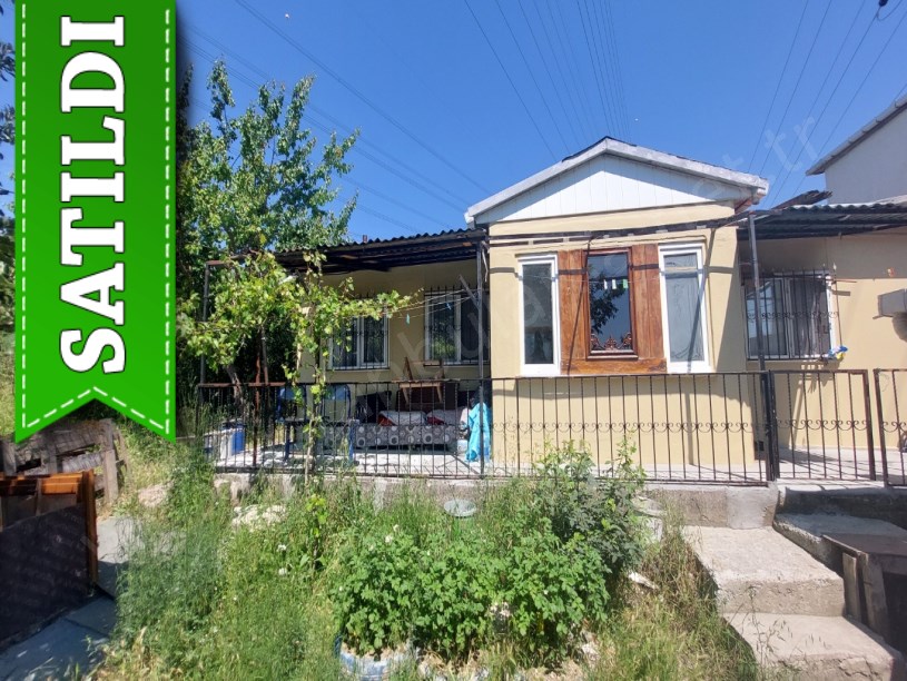 Arnavutköy de satılık müstakil ev