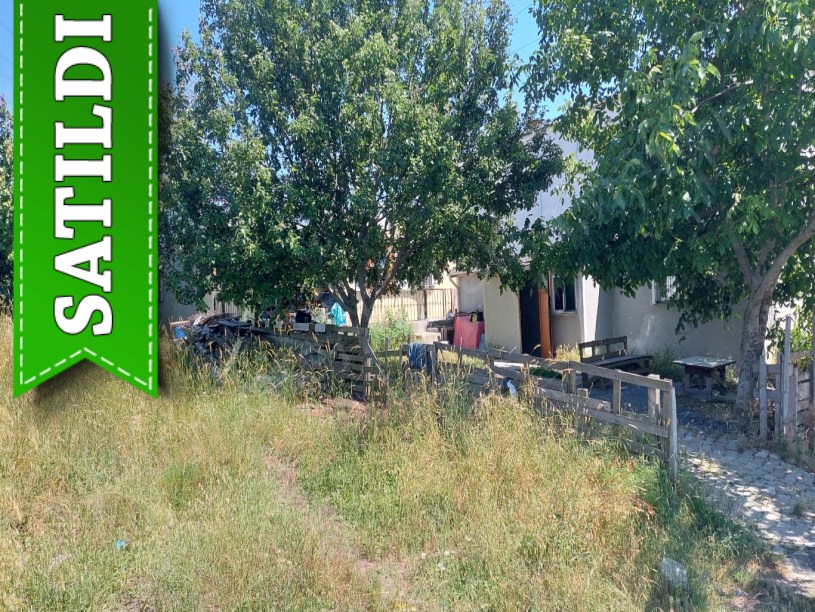 Arnavutköy de satılık müstakil ev