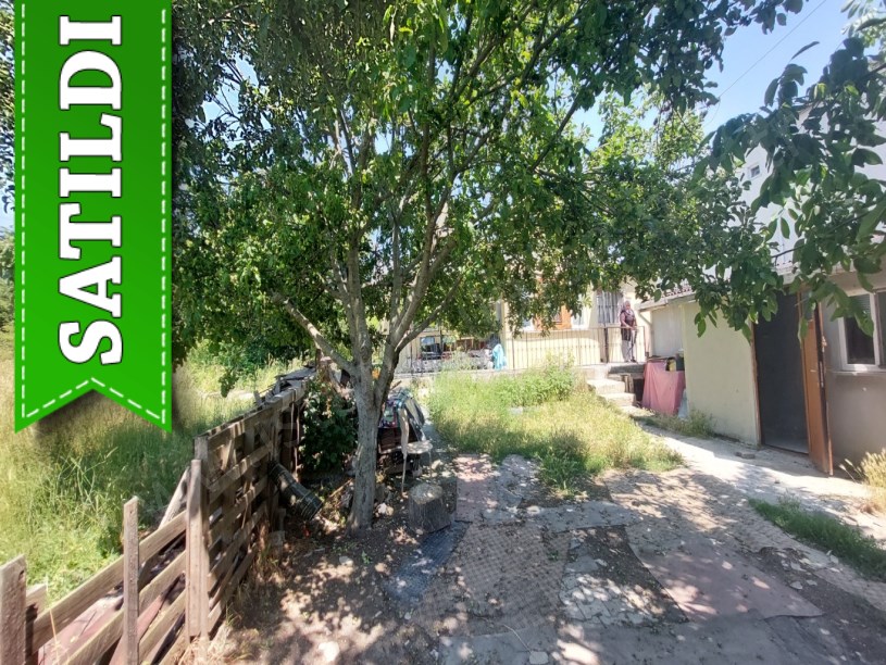 Arnavutköy de satılık müstakil ev