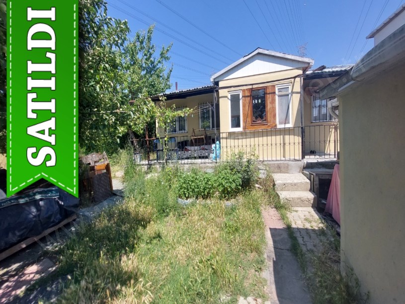 Arnavutköy de satılık müstakil ev