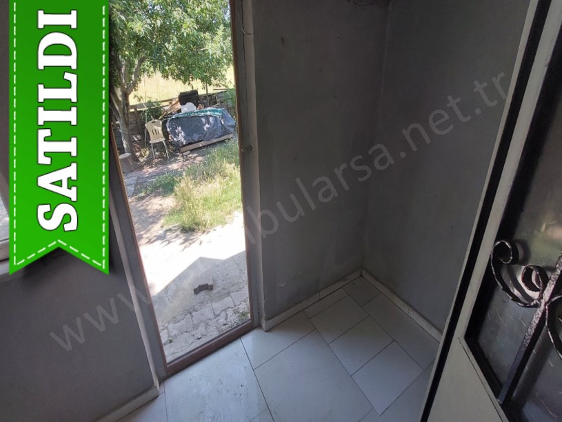 Arnavutköy de satılık müstakil ev