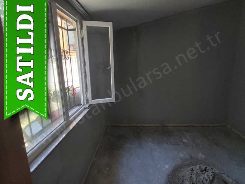 Arnavutköy de satılık müstakil ev