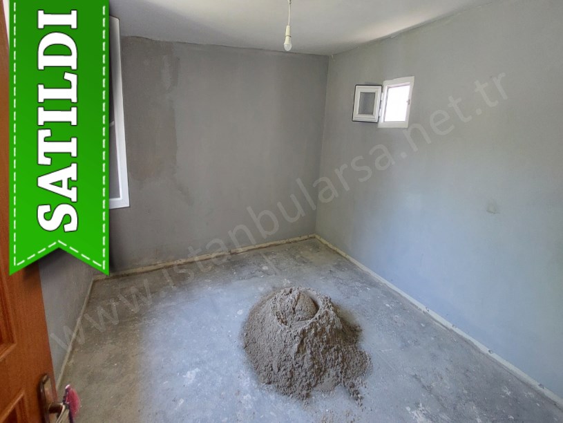 Arnavutköy de satılık müstakil ev
