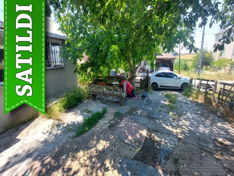 Arnavutköy de satılık müstakil ev
