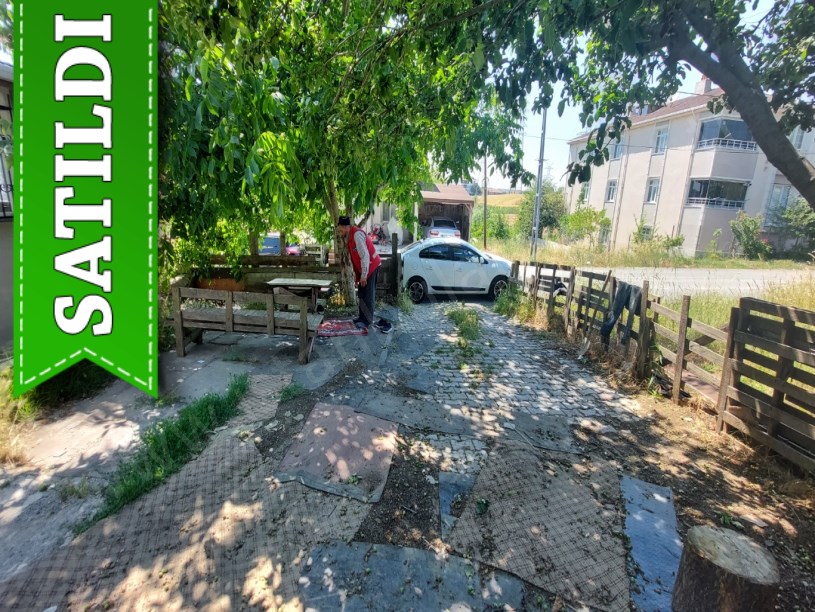 Arnavutköy de satılık müstakil ev