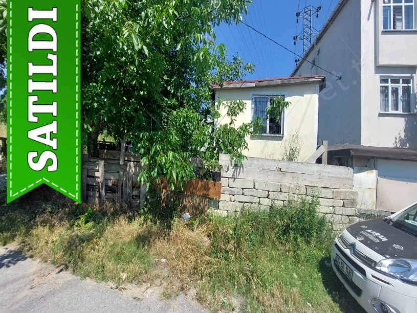Arnavutköy de satılık müstakil ev
