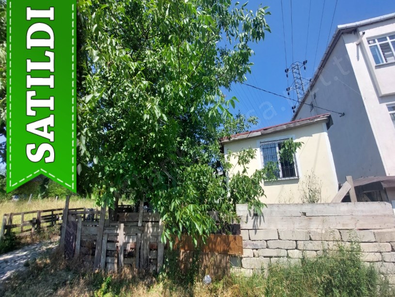 Arnavutköy de satılık müstakil ev