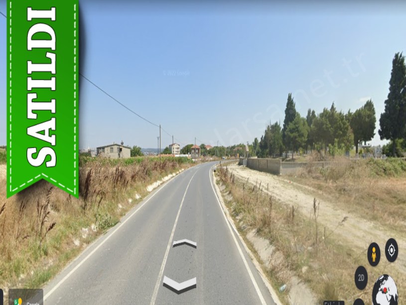 Arnavutköy Çilingirde Satılık Arsa , 409 m2 Hisseli İmarlı 
