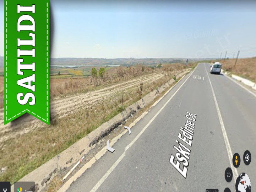 Arnavutköy Çilingirde Satılık Arsa , 409 m2 Hisseli İmarlı 