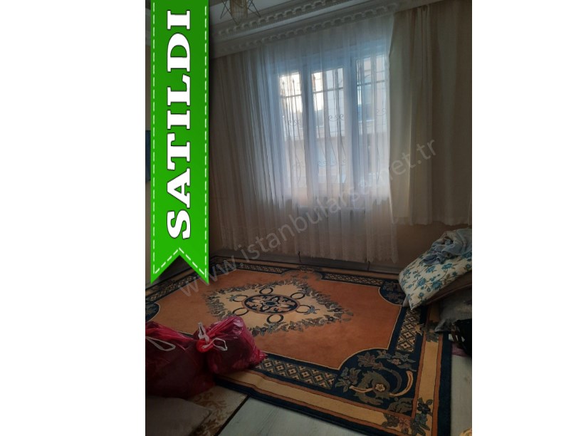 Arnavutköy Anadolu Mah. Satılık Daire , Yüksek Giriş 2+1 1Yıllık