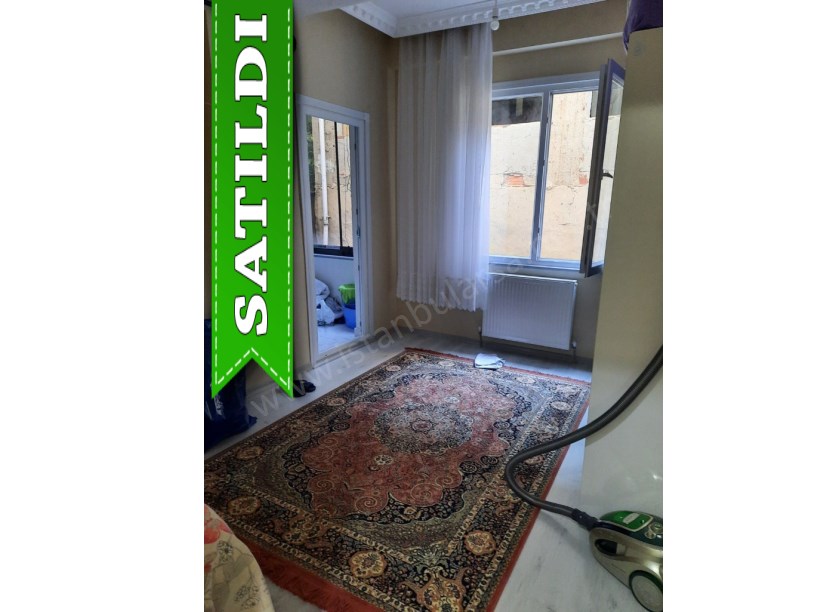 Arnavutköy Anadolu Mah. Satılık Daire , Yüksek Giriş 2+1 1Yıllık