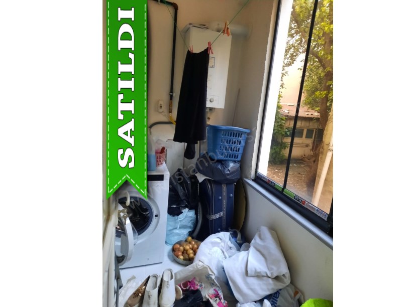 Arnavutköy Anadolu Mah. Satılık Daire , Yüksek Giriş 2+1 1Yıllık