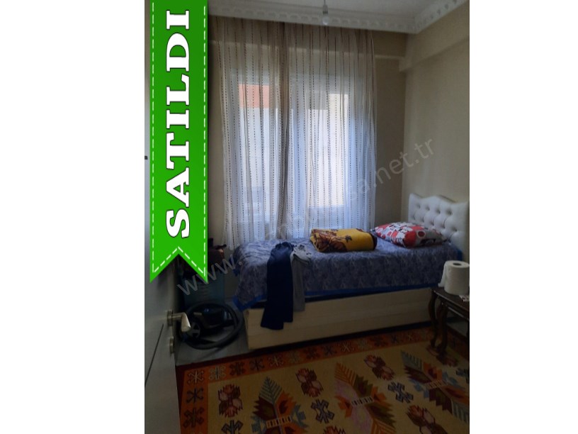 Arnavutköy Anadolu Mah. Satılık Daire , Yüksek Giriş 2+1 1Yıllık