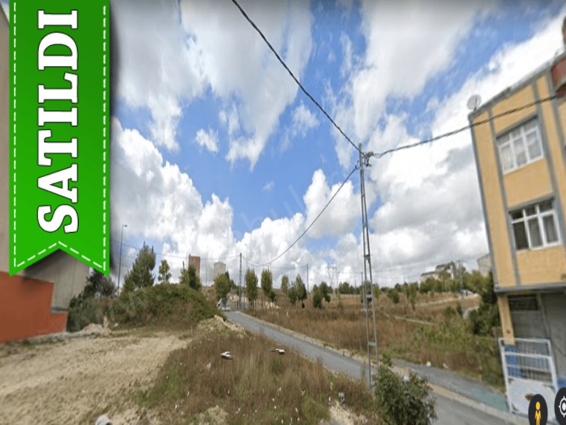 Arnavutköy İslambeyde Satılık Arsa , 138 M2 Konut imarlı Müstakil 