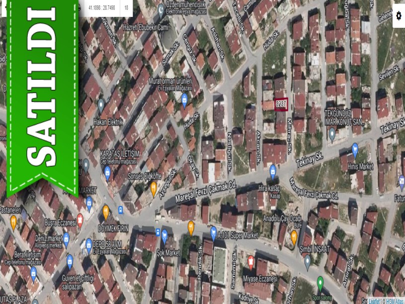 Arnavutköy Çiftliktepede Satılık Arsa , 150 M2 İmarlı Müstakil