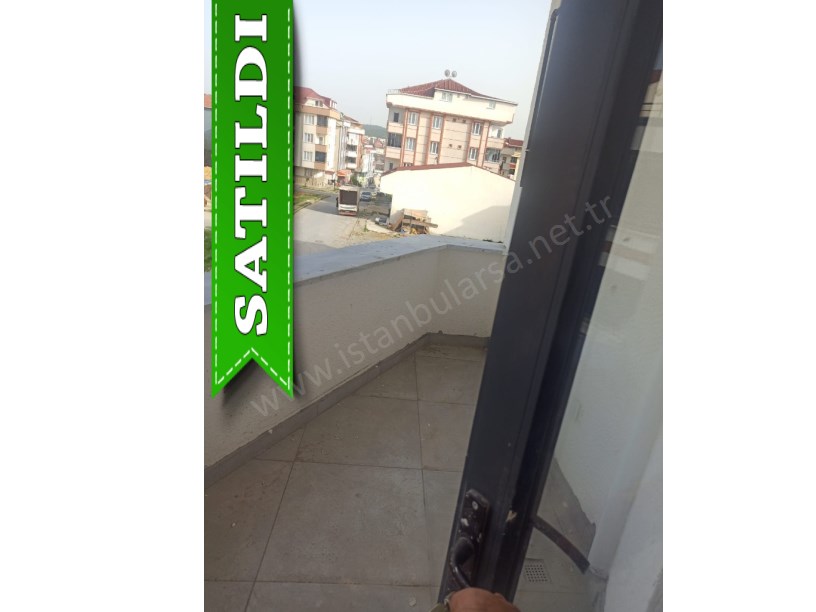 Arnavutköy Anadolu Mah. Satılık Dubleks , 250 M2 Sıfır Lüks