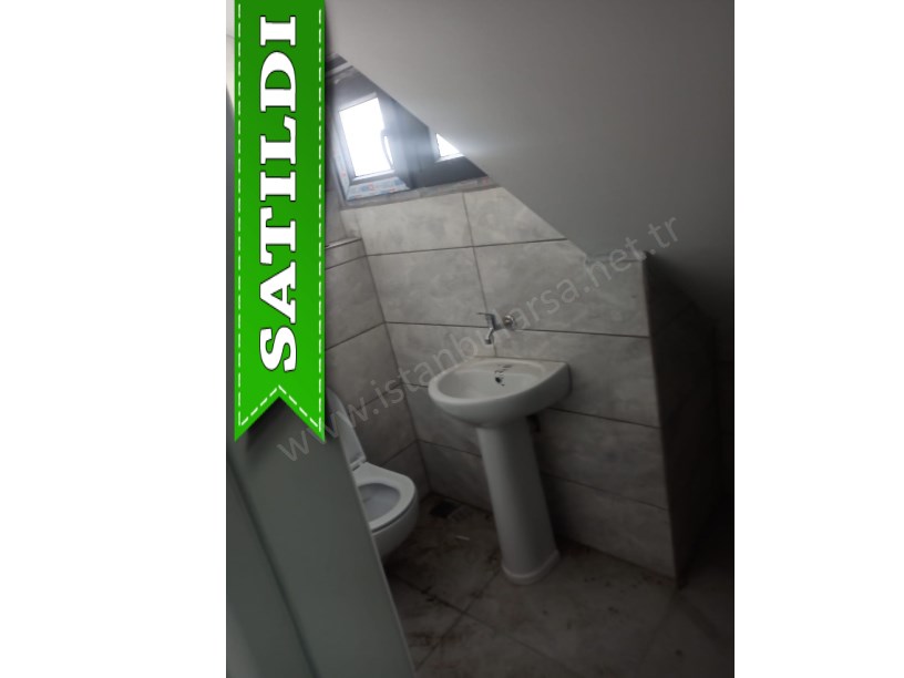 Arnavutköy Anadolu Mah. Satılık Dubleks , 250 M2 Sıfır Lüks