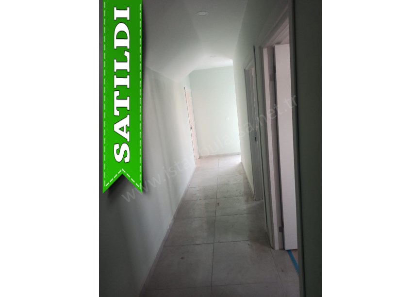 Arnavutköy Anadolu Mah. Satılık Dubleks , 250 M2 Sıfır Lüks