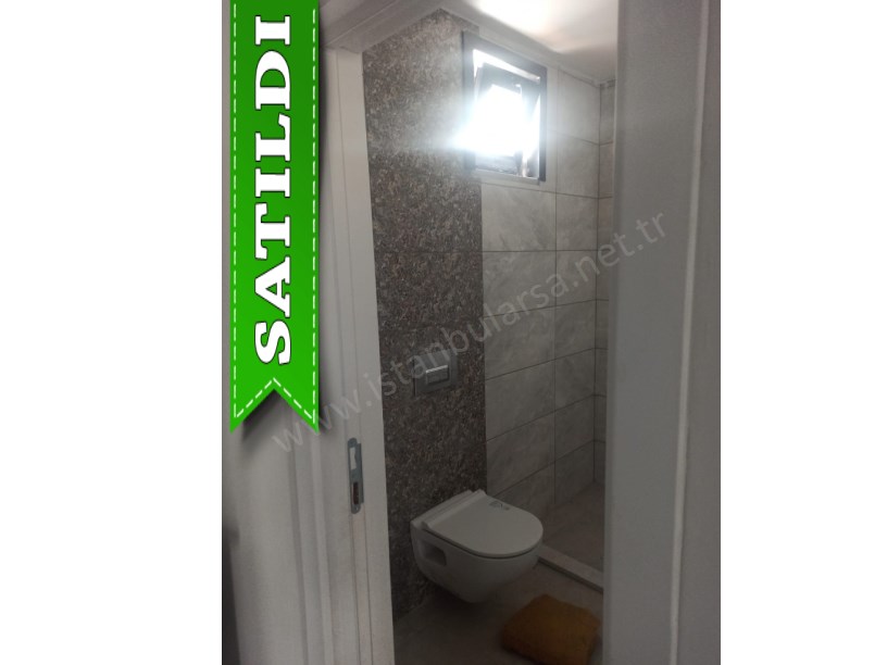 Arnavutköy Anadolu Mah. Satılık Dubleks , 250 M2 Sıfır Lüks