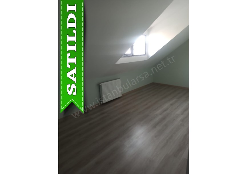 Arnavutköy Anadolu Mah. Satılık Dubleks , 250 M2 Sıfır Lüks