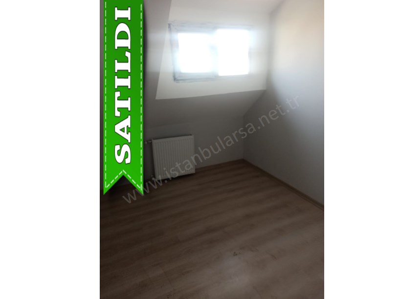Arnavutköy Anadolu Mah. Satılık Dubleks , 250 M2 Sıfır Lüks