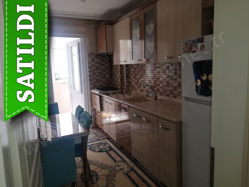 Arnavutköy Anadolu Mah. Satılık Daire , Yüksek Giriş 80 M2 Krediye Uygun