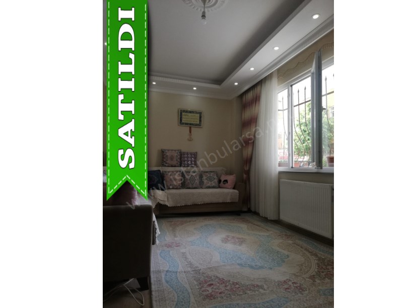 Arnavutköy Anadolu Mah. Satılık Daire , Yüksek Giriş 80 M2 Krediye Uygun