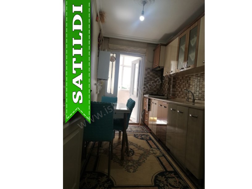 Arnavutköy Anadolu Mah. Satılık Daire , Yüksek Giriş 80 M2 Krediye Uygun