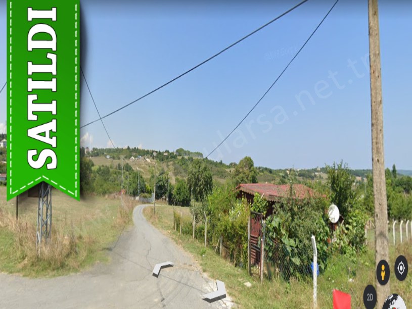 Arnavutköy Tayakadında Satılık Arsa , 420 m2 Evlerin Yakını Yolu Var